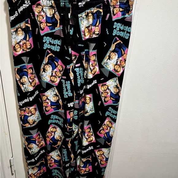 New The Golden Girls pajama pants - Picture 8 of 14